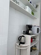 Apartamentos La Roca Rentals