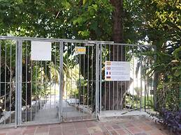 Apartamentos La Roca Rentals