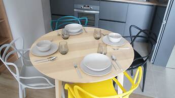 Apartamentos La Roca Rentals