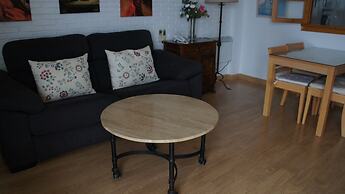 Apartamentos La Roca Rentals