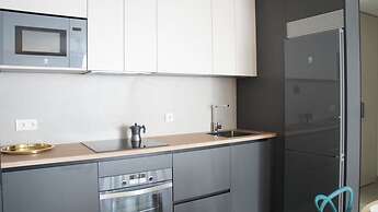 Apartamentos La Roca Rentals