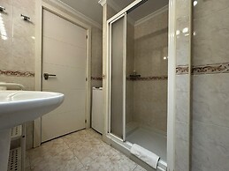 Apartamentos La Roca Rentals