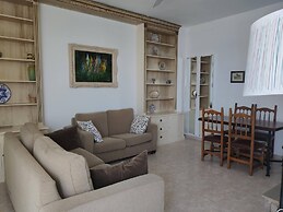 Apartamentos La Roca Rentals