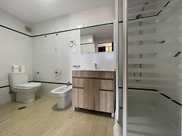 Apartamentos La Roca Rentals