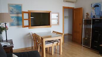 Apartamentos La Roca Rentals