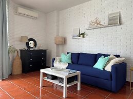 Apartamentos La Roca Rentals