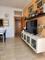 Apartamentos La Roca Rentals