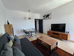Apartamentos La Roca Rentals