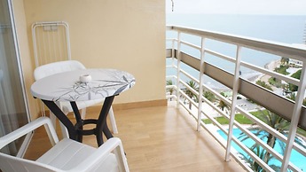 Apartamentos La Roca Rentals