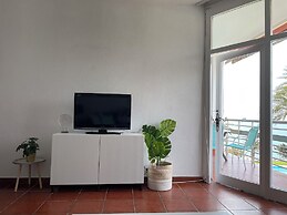 Apartamentos La Roca Rentals