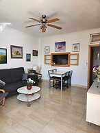 Apartamentos La Roca Rentals