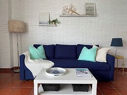 Apartamentos La Roca Rentals