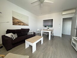 Apartamentos La Roca Rentals