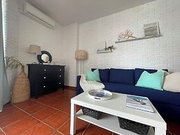 Apartamentos La Roca Rentals