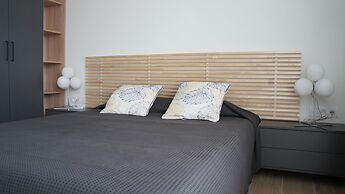 Apartamentos La Roca Rentals