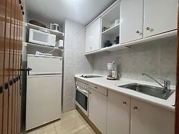 Apartamentos La Roca Rentals