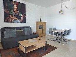 Apartamentos La Roca Rentals