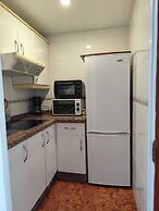 Apartamentos La Roca Rentals