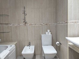 Apartamentos La Roca Rentals