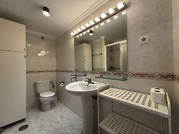 Apartamentos La Roca Rentals