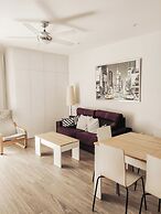 Apartamentos La Roca Rentals