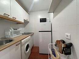 Apartamentos La Roca Rentals