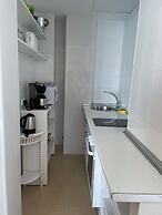 Apartamentos La Roca Rentals