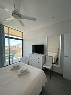 Apartamentos La Roca Rentals