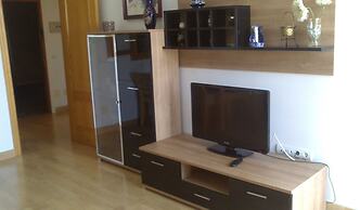 Apartamentos La Roca Rentals