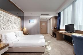 Downtown Ankara Hotel by Accor