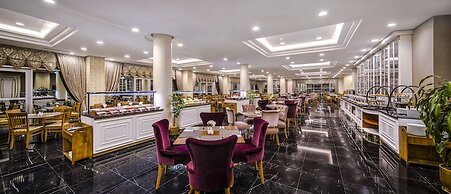 Downtown Ankara Hotel by Accor