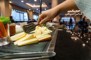 Downtown Ankara Hotel by Accor