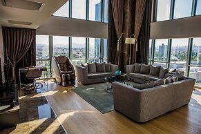 Downtown Ankara Hotel by Accor