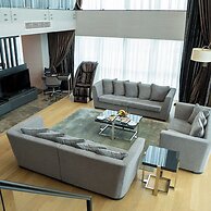 Downtown Ankara Hotel by Accor