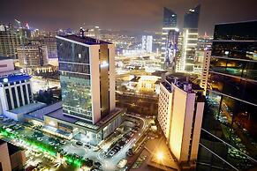 Downtown Ankara Hotel by Accor