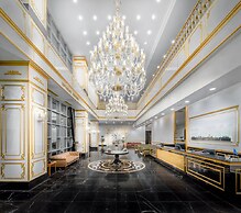 Downtown Ankara Hotel by Accor