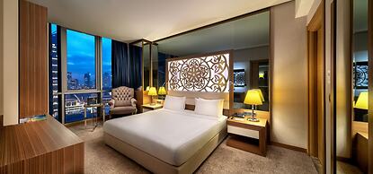 Downtown Ankara Hotel by Accor