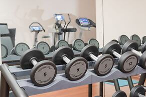 Downtown Ankara Hotel by Accor