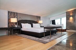 Downtown Ankara Hotel