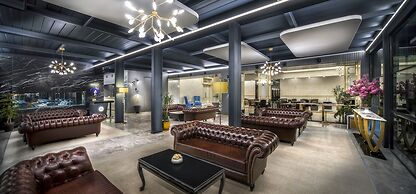 Downtown Ankara Hotel by Accor