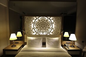 Downtown Ankara Hotel by Accor