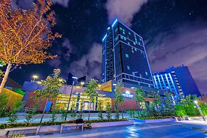 Downtown Ankara Hotel by Accor