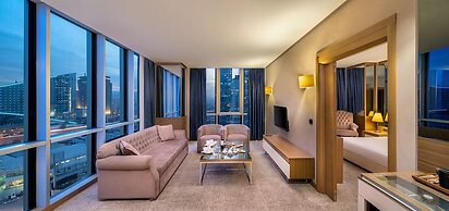 Downtown Ankara Hotel by Accor