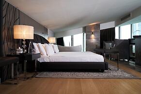Downtown Ankara Hotel by Accor