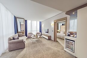 Downtown Ankara Hotel by Accor