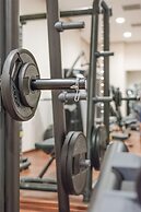 Downtown Ankara Hotel by Accor