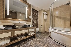 Downtown Ankara Hotel by Accor