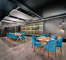 Downtown Ankara Hotel by Accor