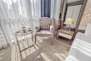 Downtown Ankara Hotel by Accor
