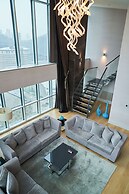 Downtown Ankara Hotel by Accor